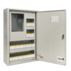 Щит учётно-распределительный навесной ЩУРн 3/48 (630х400х160) IP31 EKF PROxima