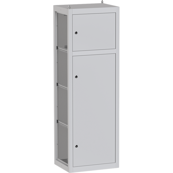 Каркас ВРУ-2 Unit S сварной IP54 (1800х600х450) EKF PROxima