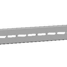 Рейка монтажная (50×910) перфорированная к ВРУ Unit и ЩО-70 (Вх1000хГ) EKF PROxima