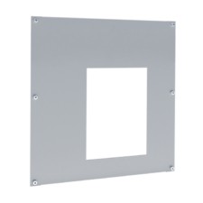 Пластрон с вырезом для стационарного ВА-450 3Р/4Р EKF AVERES