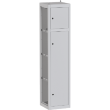 Каркас ВРУ-2 Unit S сварной IP54 (2000х450х450) EKF PROxima