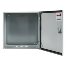 Щит с монтажной панелью ЩМПг- 40,60,25 IP54 EKF PROxima