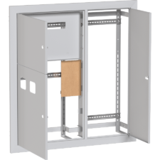 Щит этажный 2 кв, (1000х950х160) EKF PROxima