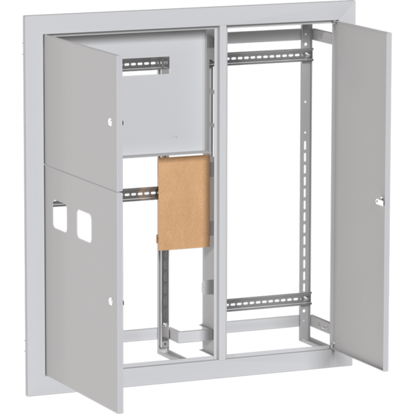 Щит этажный 2 кв, (1000х950х160) EKF PROxima