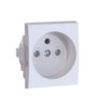 Модульная розетка 16 А “Nova” EKF PROxima