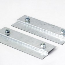 Крепление на столб для монтажной ленты для ЩУРН-П EKF PROxima