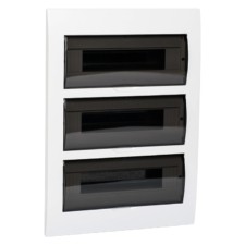 Щит распределительный встраиваемый ЩРВ-П-45 IP41 EKF PROxima