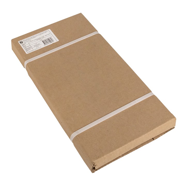 Комплект панелей цоколя FORT Ш600 В200 PROxima (2шт) — изображение 2