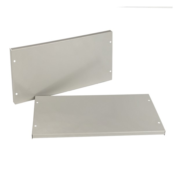 Комплект панелей цоколя FORT Ш600 В200 PROxima (2шт) — изображение 3