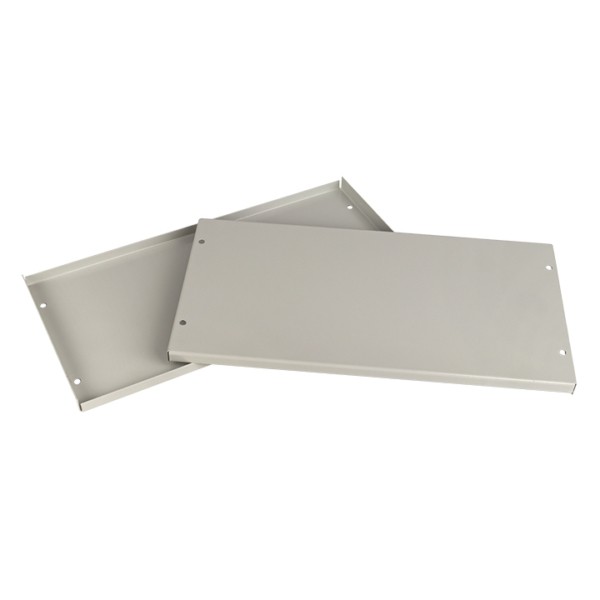 Комплект панелей цоколя FORT Ш600 В200 PROxima (2шт) — изображение 4