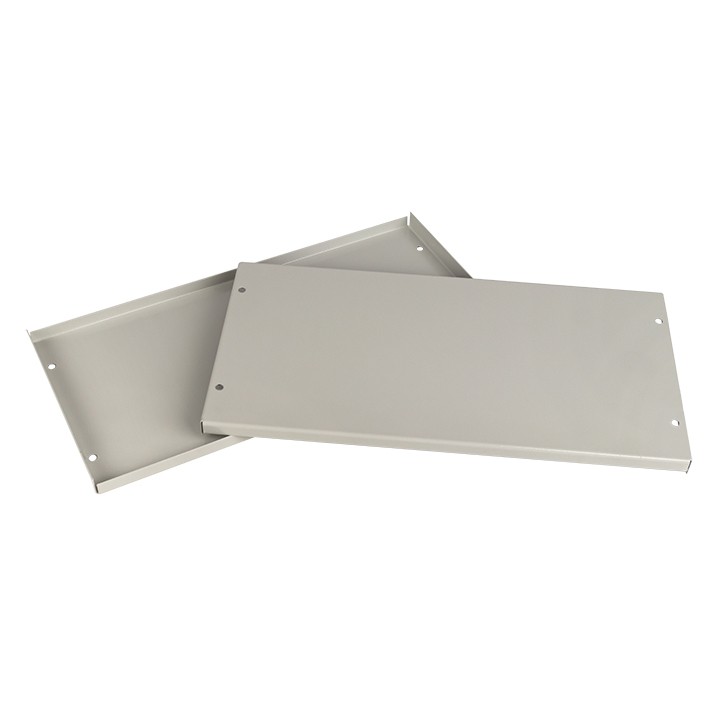 Комплект панелей цоколя FORT Ш600 В200 PROxima (2шт) — изображение 4