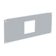 Пластрон с вырезом для горизонтального ВА-99/400 3Р EKF AVERES