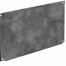 Панель монтажная (160х360х2) к ВРУ Unit (Bх450хГ) EKF PROxima