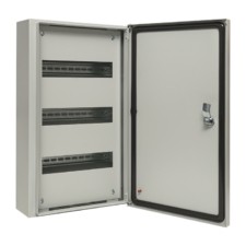 Щит распределительный навесной ЩРН-36 (520х310х120) IP54 EKF Basic