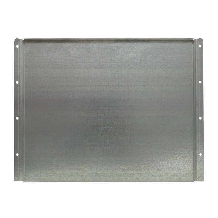 Монтажная плата FORT (В400хШ600) EKF PROxima — изображение 3