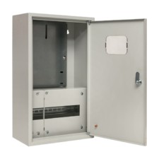 Щит учётно-распределительный навесной ЩУРн 3/12 (500х300х160) IP31 EKF Basic