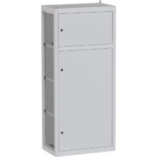 Каркас ВРУ-2 Unit S сварной IP54 (1800х800х450) EKF PROxima