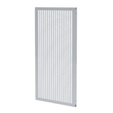 Монтажная панель В900 Ш600 перфорированная EKF AVERES