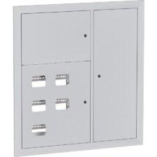 Щит этажный 5 кв, (1000х950х160) EKF Basic