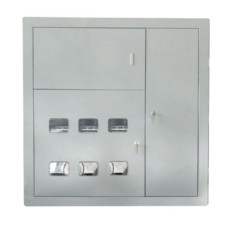 Щит этажный ЩЭ 6 кв, (1000х950х140) IP31 EKF Basic