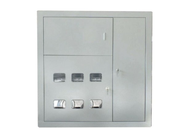 Щит этажный ЩЭ 6 кв, (1000х950х140) IP31 EKF Basic