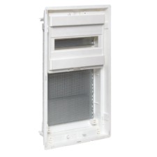 Основание комбинир, щита “Nova” (1 DIN-рейка + 2 монт, платы) 3 габарит IP40 EKF PROxima