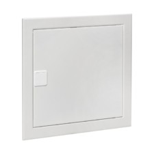 Дверь металлическая для щита “Nova” 1 габарит IP40 EKF PROxima