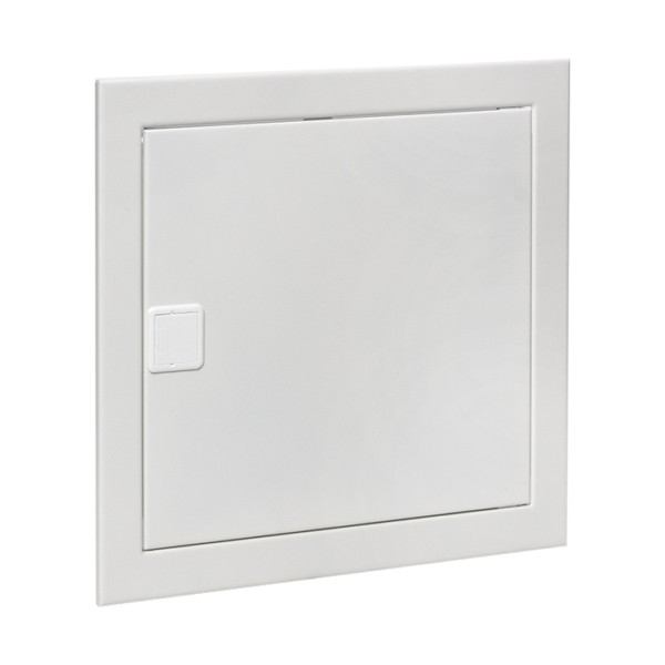 Дверь металлическая для щита “Nova” 1 габарит IP40 EKF PROxima