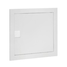 Дверь пластиковая для щита “Nova” 1 габарит IP40 EKF PROxima