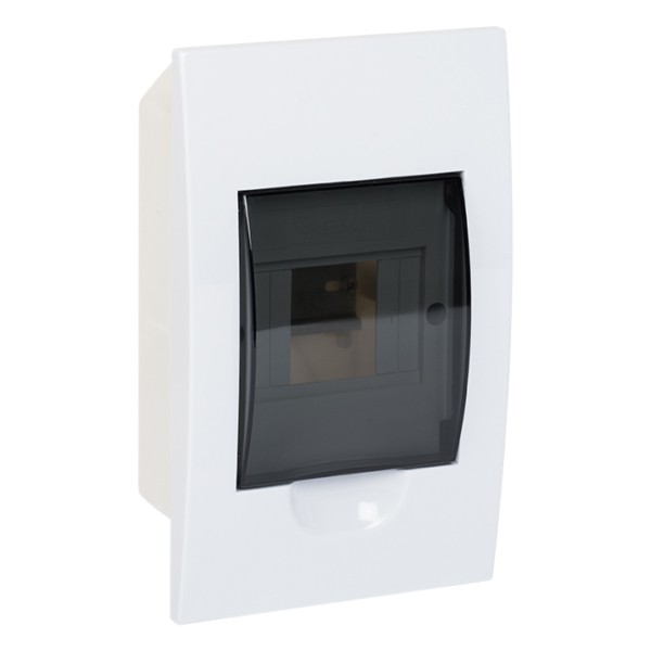 Щит распределительный встраиваемый ЩРВ-П- 4 IP41 EKF PROxima