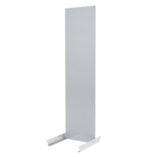 Монтажная панель В2000 Ш400 глухая EKF AVERES