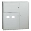 Щит этажный ЩЭ 2 кв, навесной (945х880х220) IP31 EKF PROxima