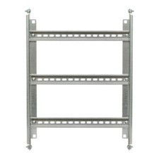 Шасси с дин-рейками на 48 модулей для 50,40,22 “Гранит” EKF PROxima