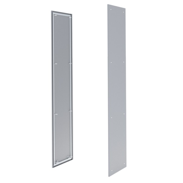 Боковые панели Г400 IP30 (2 шт) EKF AVERES