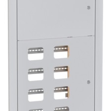 Щит этажный 8 кв, без слабот, отс, (1000х650х160) EKF PROxima