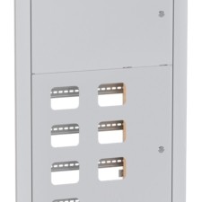 Щит этажный 7 кв, без слабот, отс, (1000х650х160) EKF PROxima