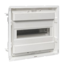 Основание силового щита “Nova” (с DIN-рейками) 12 модулей IP40 EKF PROxima