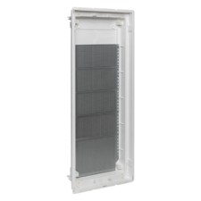 Основание слаботочного щита “Nova” (с монт, платой) 5 габарит IP40 EKF PROxima