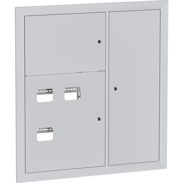 Щит этажный 3 кв, (1000х950х160) EKF Basic