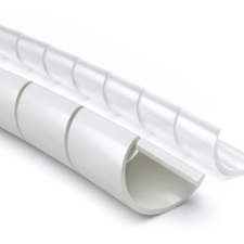 Жгут для кабеля SPIRALITE P2 (уп.25м) DKC 00962RL