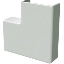 Угол плоский для кабель-канала 50х20 APM DKC 00654