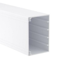 Кабель-канал ККМЭ 120х80 L2000 пластик TA-GN DKC 01791