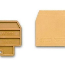 Изолятор торц. DBC.2 DBC/PTGR сер. DKC ZDB101GR