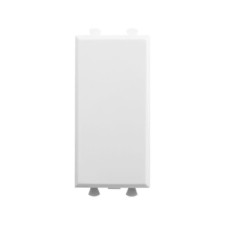 Заглушка 1мод. Avanti “Белое облако” модульная DKC 4400991