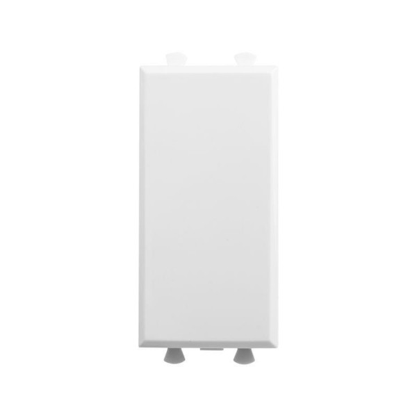 Заглушка 1мод. Avanti “Белое облако” модульная DKC 4400991