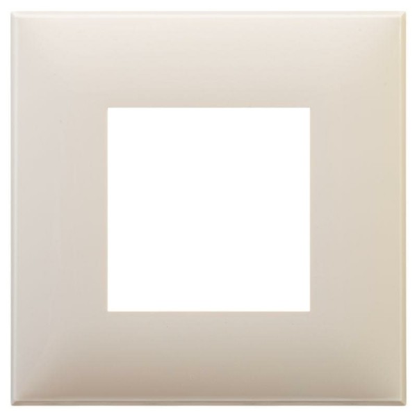 Рамка 2мод. ARTLEBEDEV Avanti “Ванильная дымка” DKC 4405902