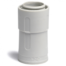 Переходник арм. труба-жесткая труба d20 IP67 DKC 55220