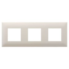 Рамка 6мод. ARTLEBEDEV Avanti “Ванильная дымка” DKC 4405906