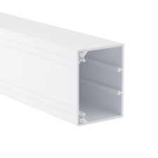 Кабель-канал ККМЭ 80х60мм L2000 пластик TA-GN DKC 01785