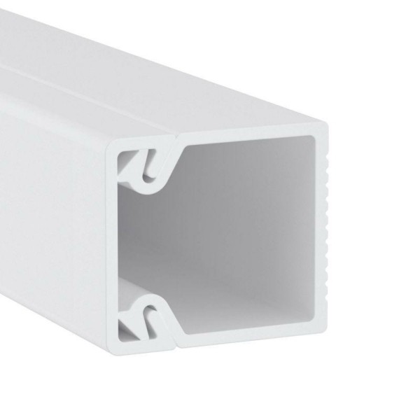 Кабель-канал ККМЭ 15х17 L2000 пластик TMC DKC 00303